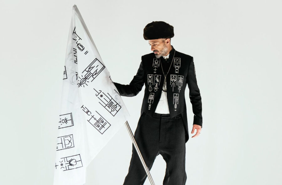 Samuel ci presenta la sua Brigata Bianca