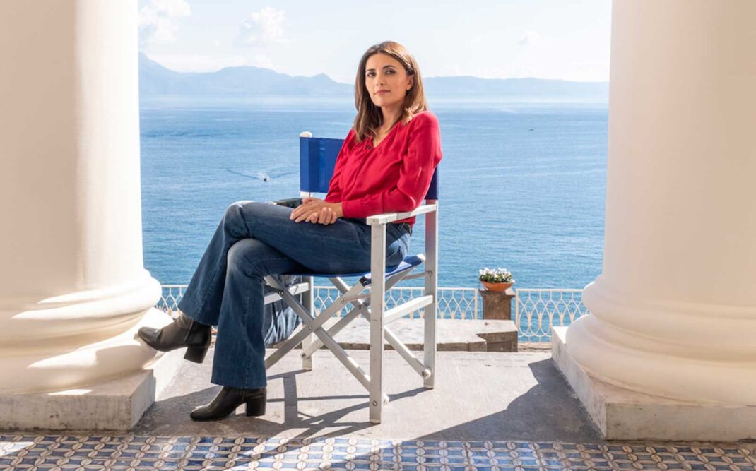 Serena Rossi Serena Rossi