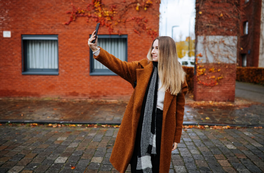 Se lo smartphone diventa la tua coperta di Linus