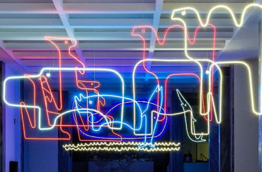 Mostre, tour virtuali: i Musei sul Web sono sempre più interattivi