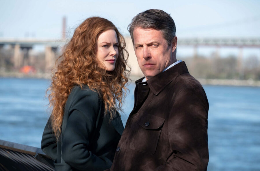 The Undoing, la serie tv con Nicole Kidman e Hugh Grant dove niente è come sembra