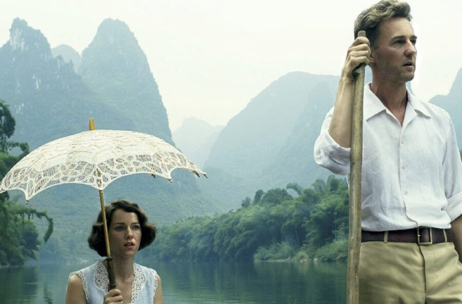 Stasera in tv: i film di oggi 4 gennaio