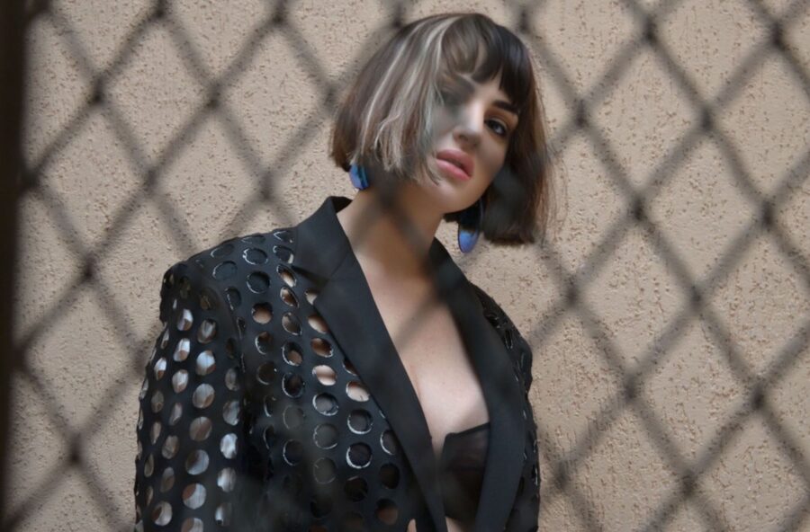 Sanremo 2021: Arisa in gara con una canzone di Gigi D’Alessio