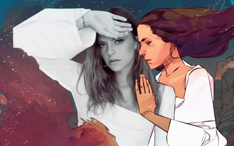 Francesca Michielin Francesca Michielin