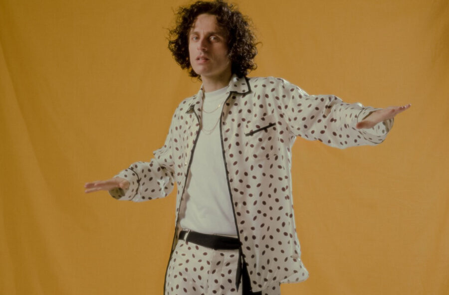 Ghemon: il suo Momento perfetto a Sanremo 2021