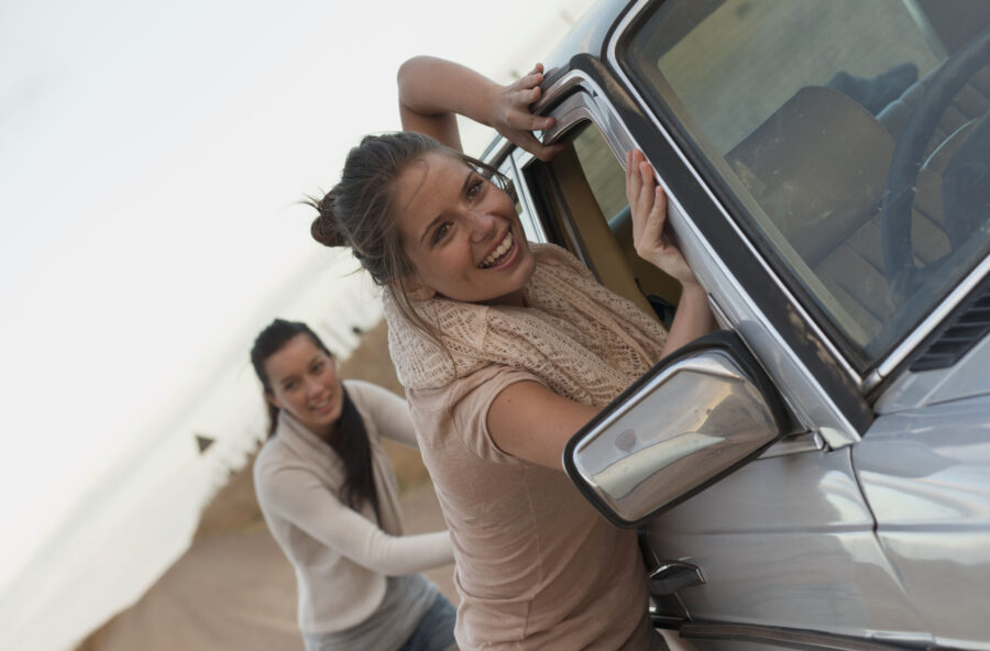 Aiutare gli altri fa bene anche alla salute