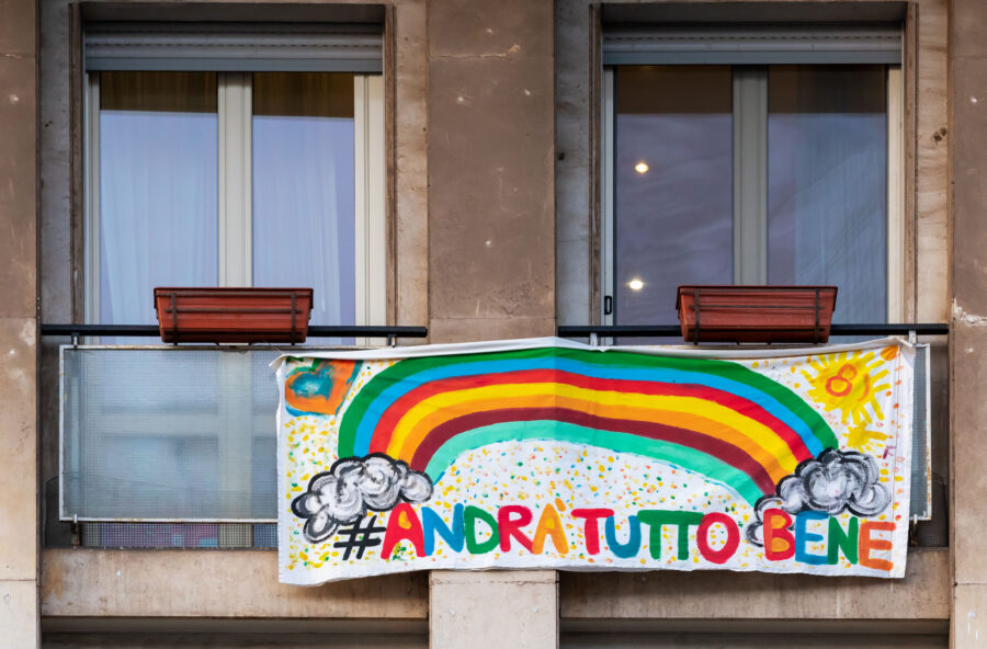 Pandemia un anno dopo. Cosa abbiamo imparato