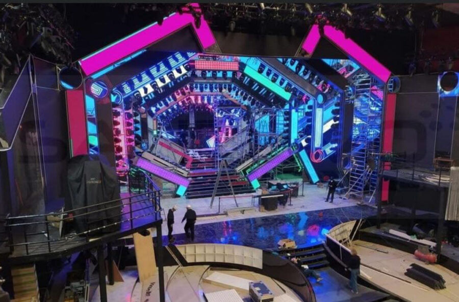 Sanremo 2021: un festival o una soap opera?