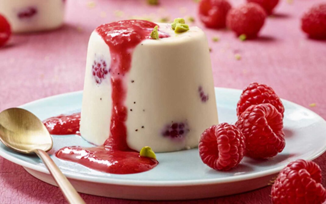 panna cotta panna cotta
