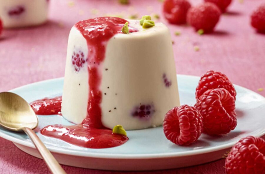 Menù di San Valentino per stupire il partner