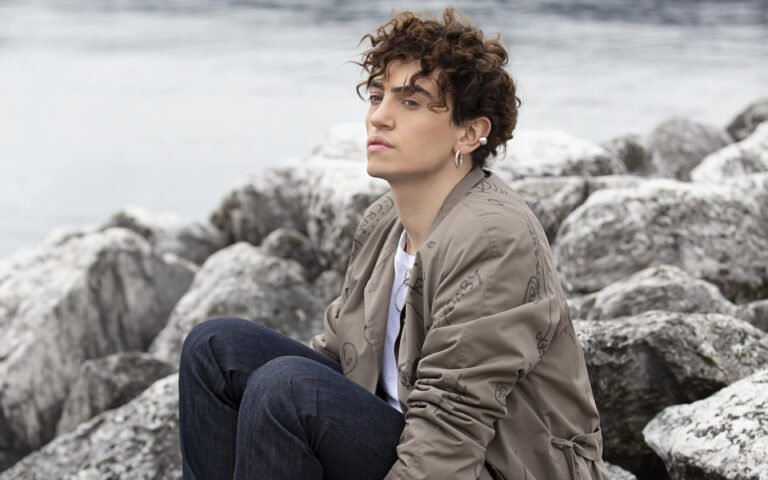 Michele Bravi