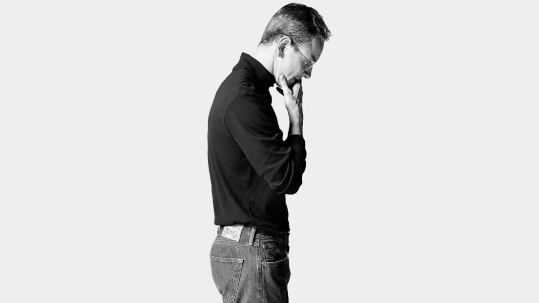 steve jobs steve jobs