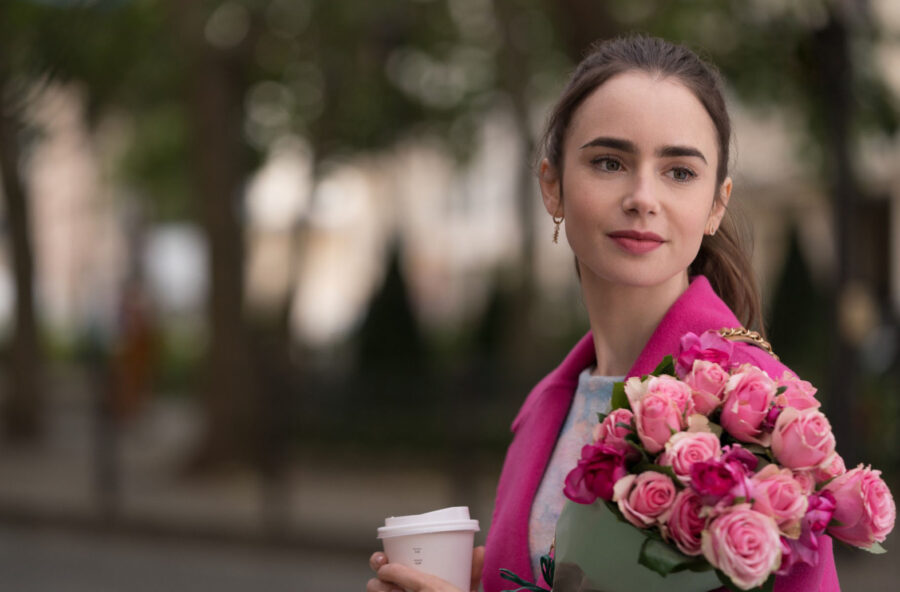 Serie tv da vedere a San Valentino