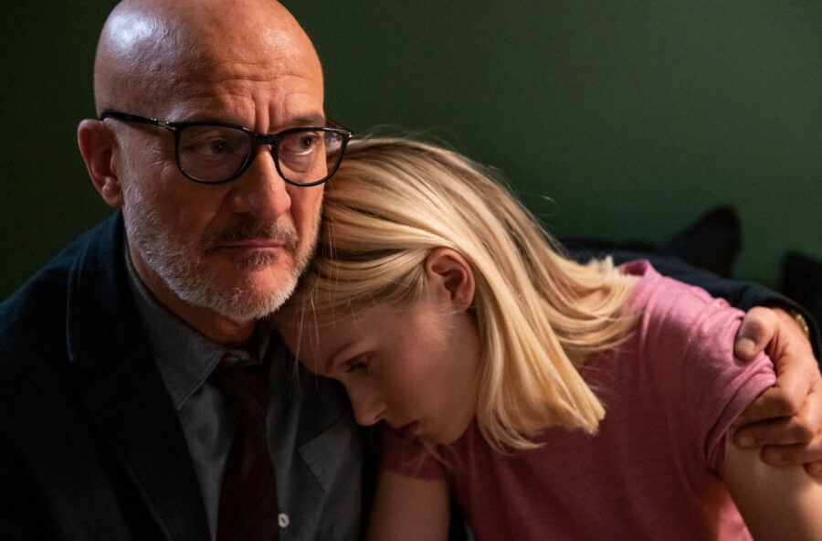 Tutta colpa di Freud diventa una serie tv con Claudio Bisio