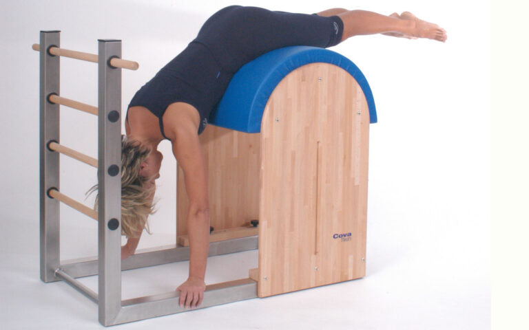 Big barrel - verticale Big barrel - verticale