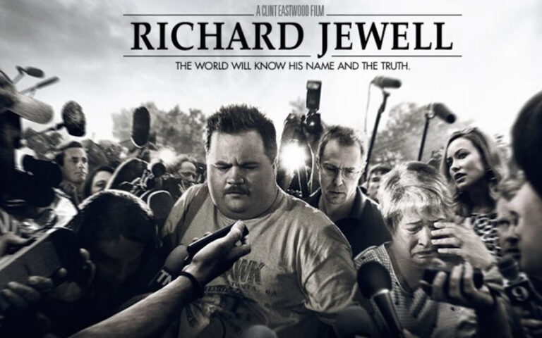 Richard Jewell Richard Jewell