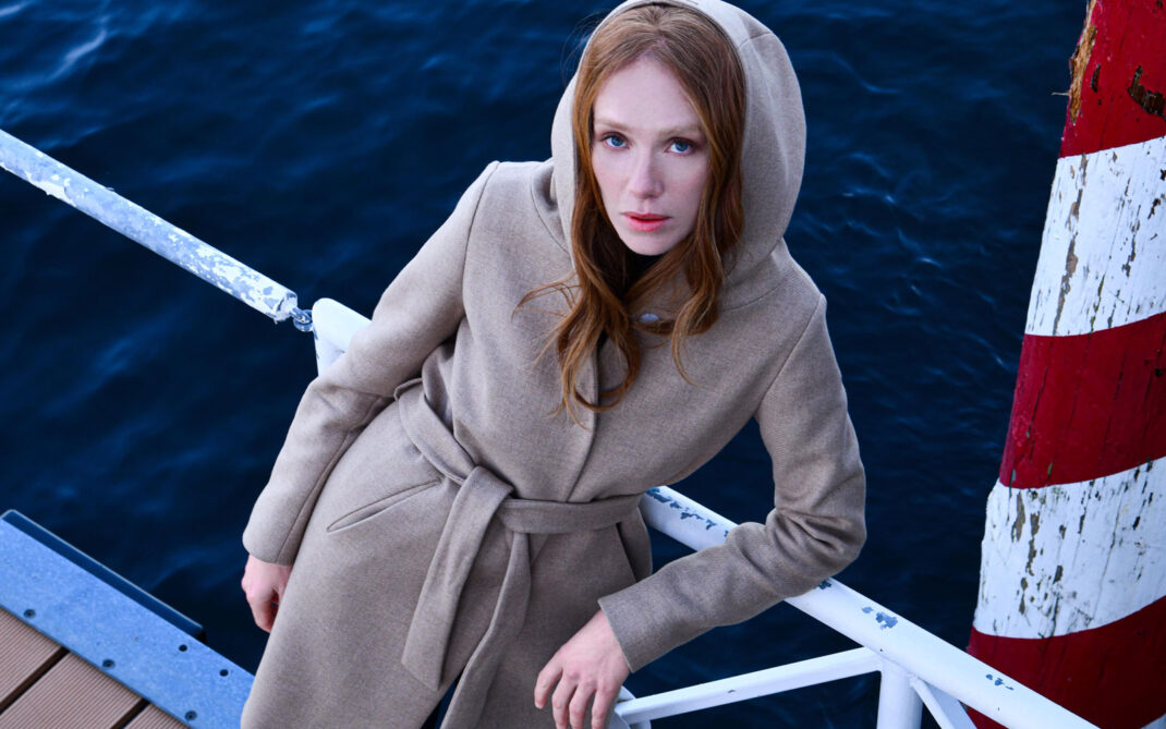 MODA MFW 21/22 MODA MFW 21/22
