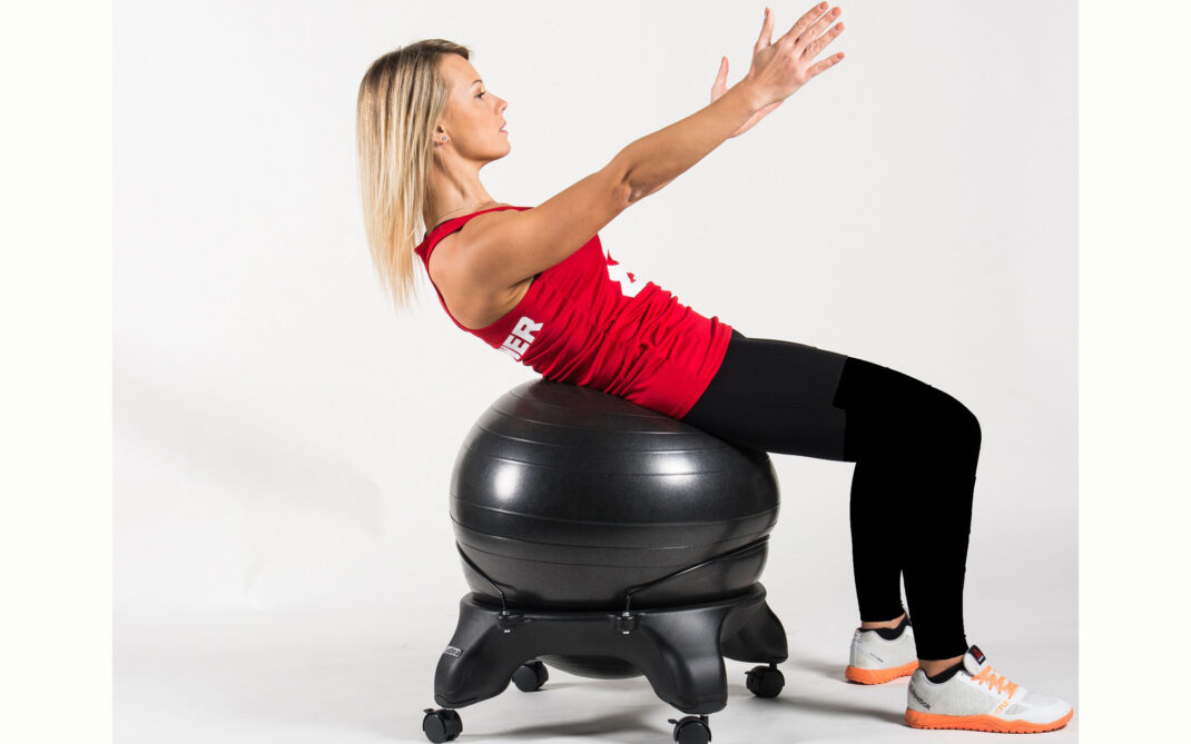 Fit chair Fit chair