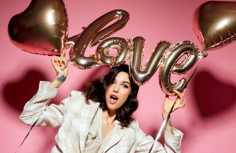 moda San Valentino