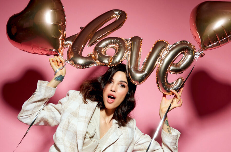 San Valentino 2021, abiti e gioielli per celebrare la festa degli innamorati