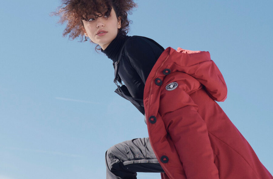 Giacche tecniche: perfette sulla neve, trendy in città