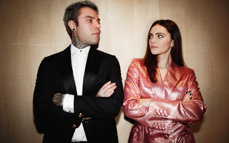 Francesca Michielin e Fedez