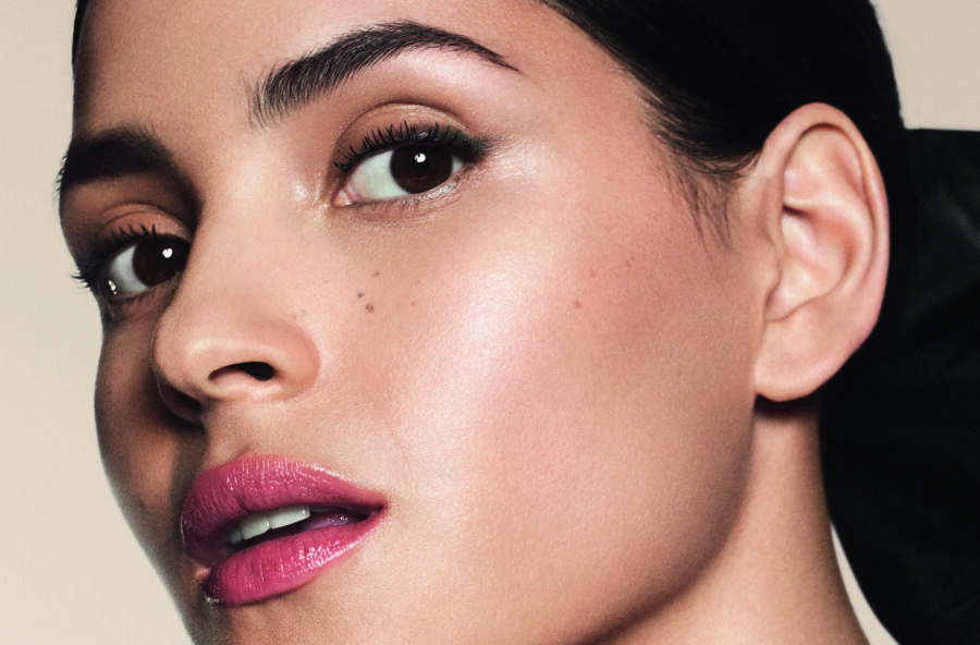 Make up: è ancora glow