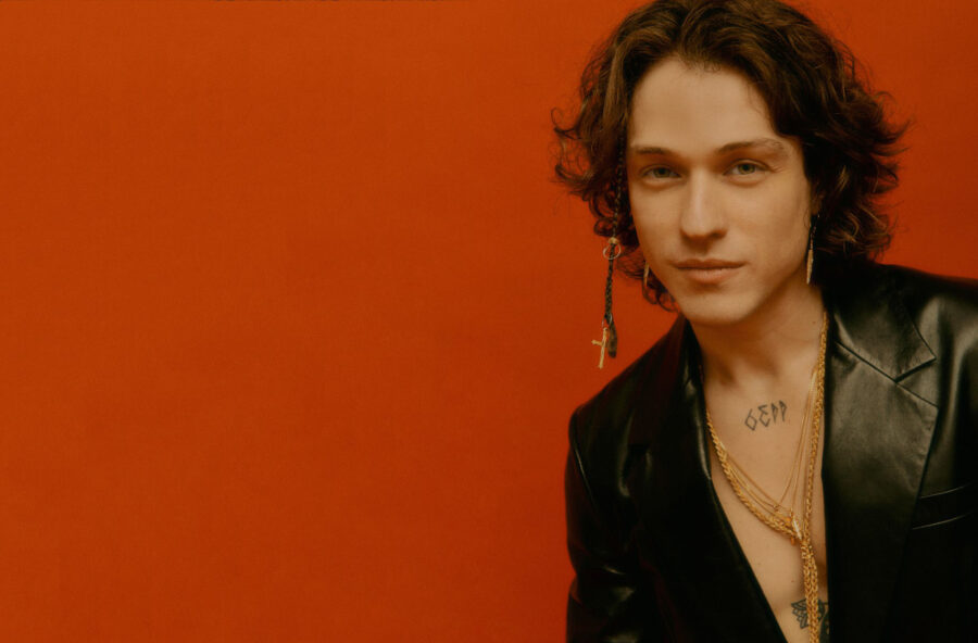 Irama: non c’è due senza tre (a Sanremo)