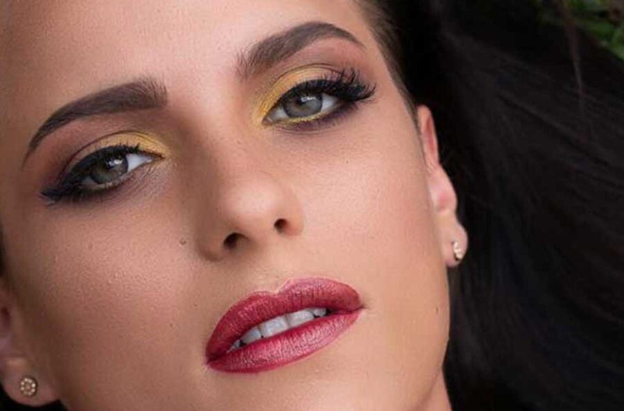 Make up: vieni a scoprire i colori Pantone 2021