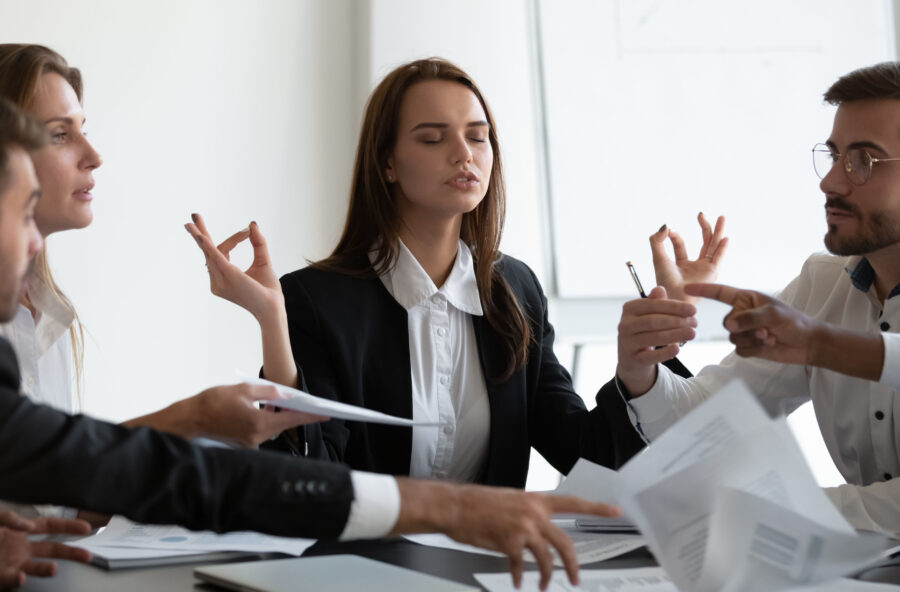 Sei sempre stanca? Prenditi una pausa