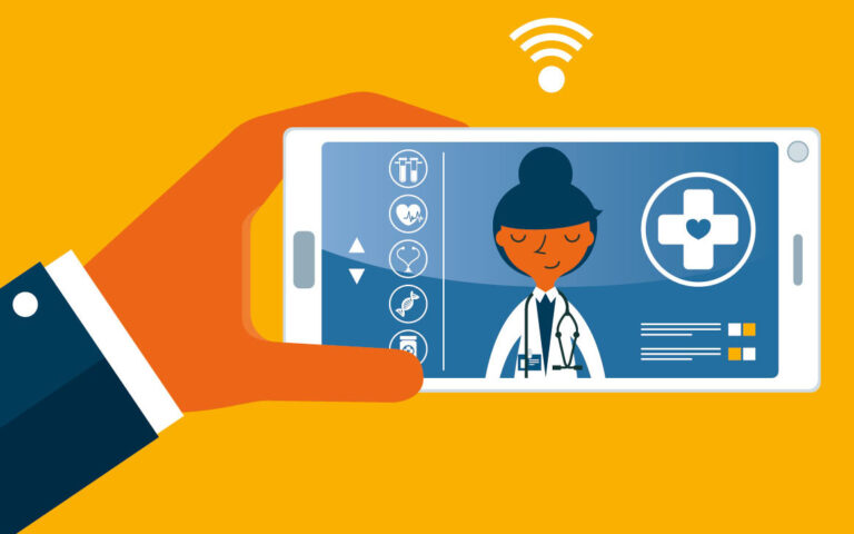 telemedicina telemedicina