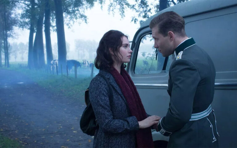 L'Amore oltre la guerra