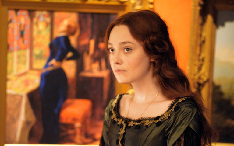 Effie Gray-Storia di uno scandalo Effie Gray-Storia di uno scandalo