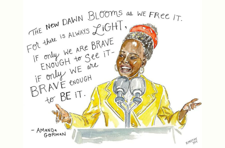 Libri: dillo con una poesia