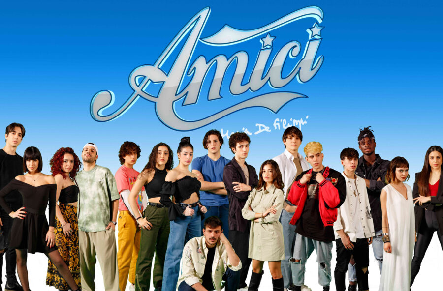 Amici di Maria De Filippi, cosa c’è da sapere sul serale della 20esima edizione