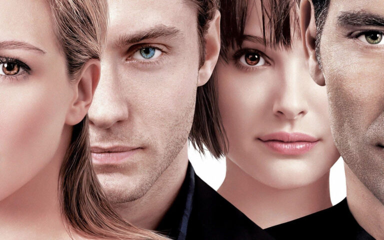 Closer