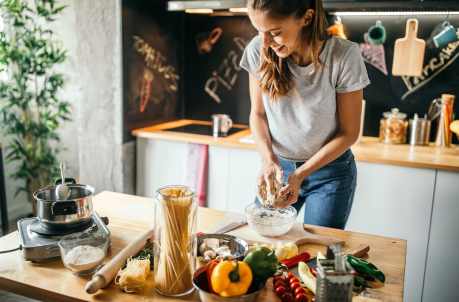 Meal prep: prepara nel weekend i menù della settimana in 5 mosse