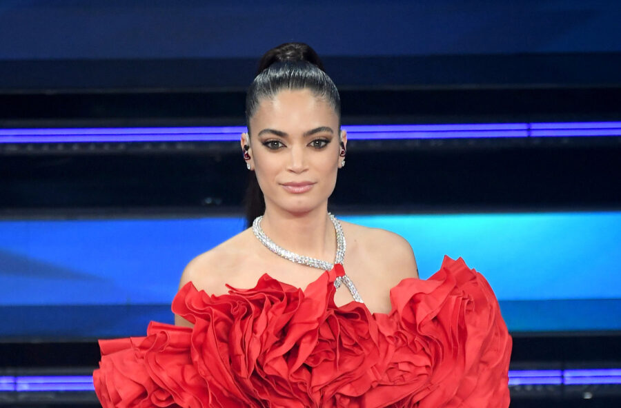 Sanremo 2021: Elodie conquista tutti