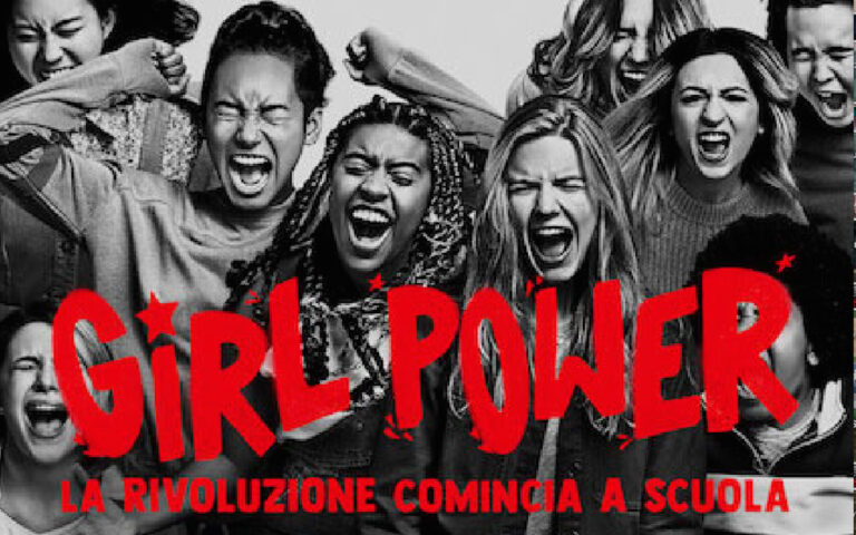 Girl power