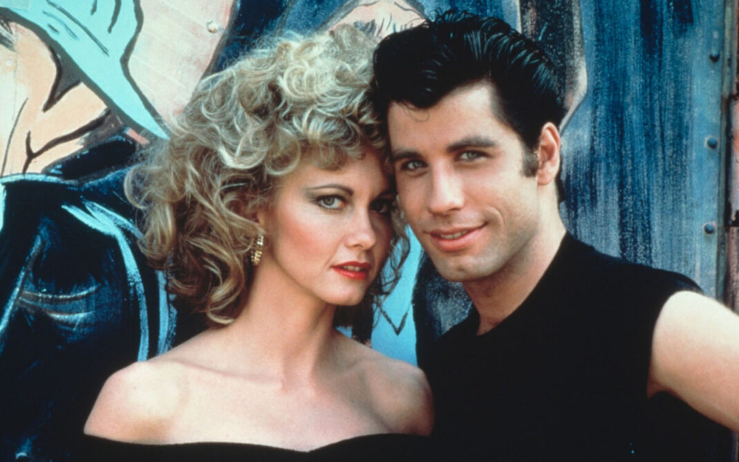 Grease Grease
