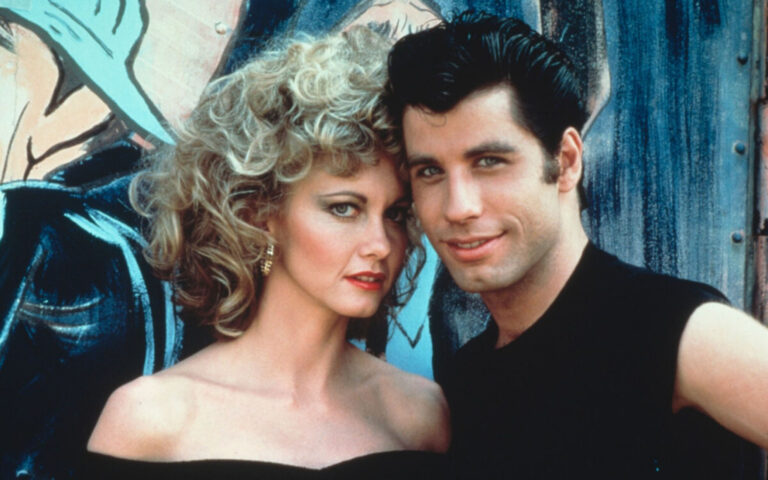 Grease Grease