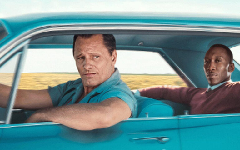 Green Book Green Book
