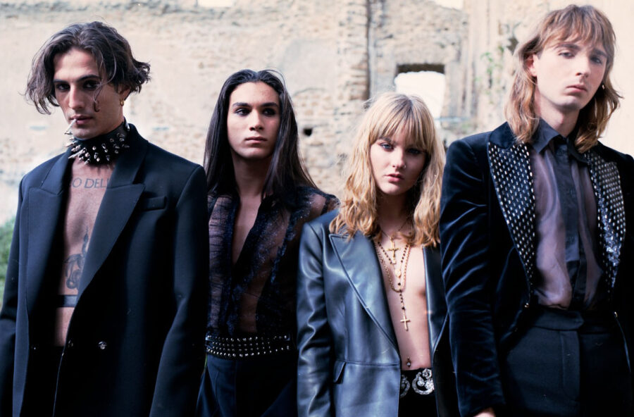 Sanremo 2021: l’emozione dei Maneskin dopo la vittoria. 5 cose da sapere su di loro