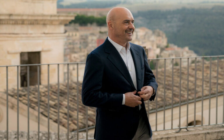 Montalbano: Il metodo Catalanotti