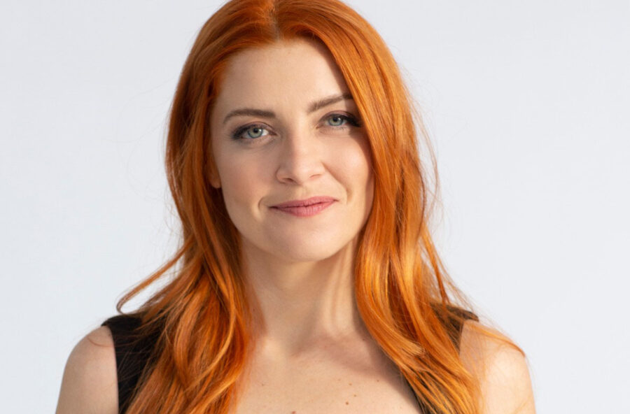 Sanremo 2021: le Metamorfosi di Noemi