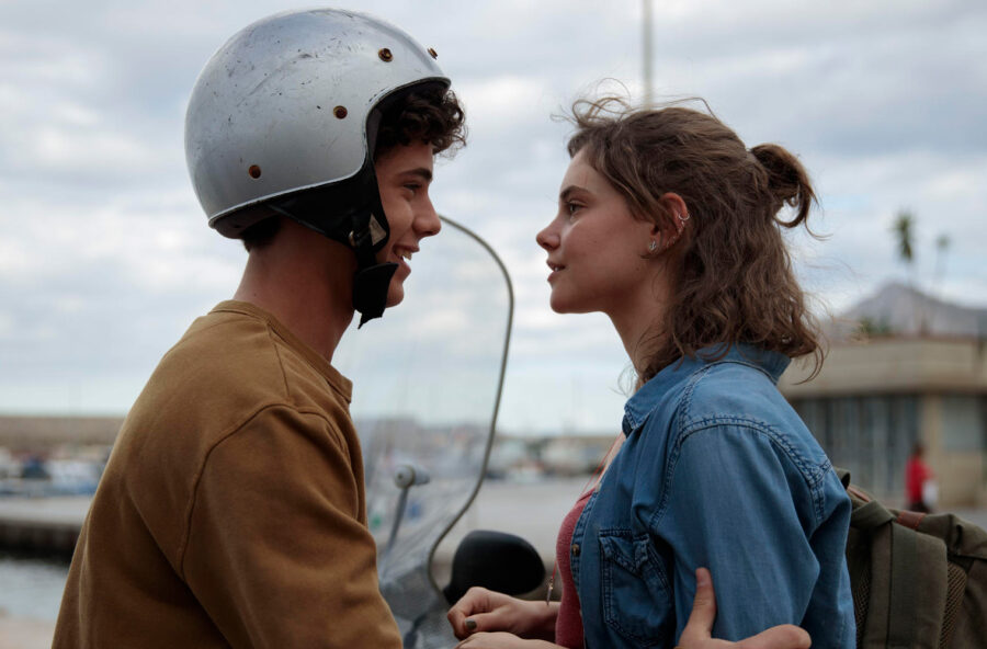 Film in tv nel weekend: in chiaro, su satellite e in streaming