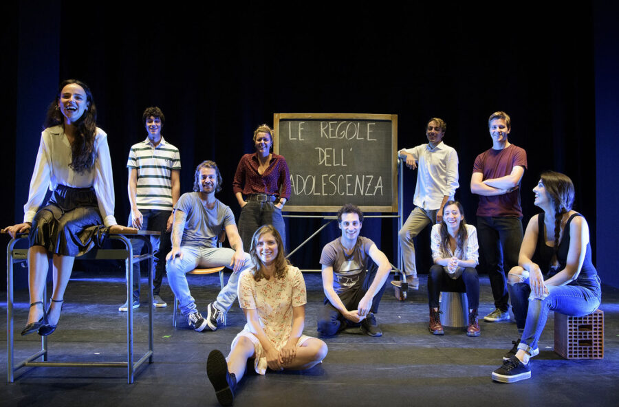 Giornata mondiale del teatro: tutti gli eventi online