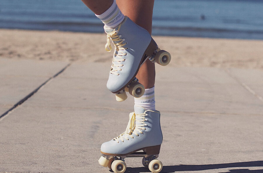 Pattini a rotelle: lo sport del momento, bruciagrassi e a prova di distanziamento