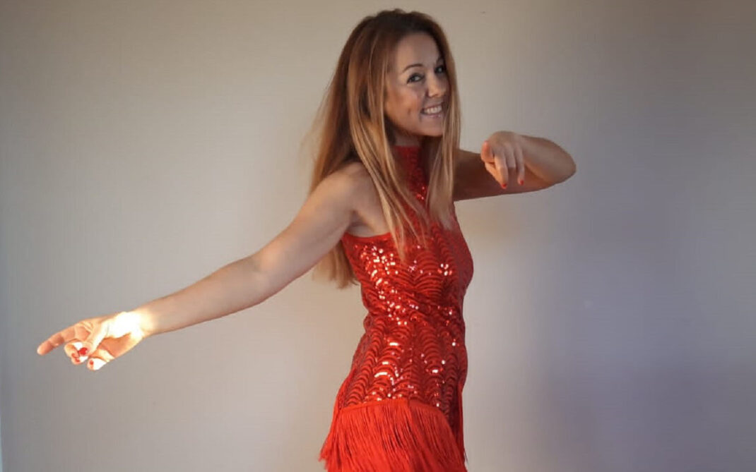 home dancing - merengue nome dancing : meregue