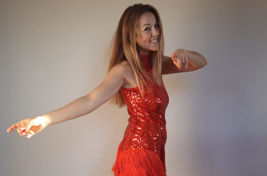 Home dancing: lasciati contagiare dall’allegria del merengue